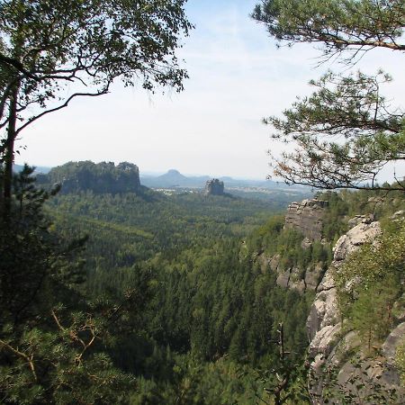 Elbblick Daire Prossen Dış mekan fotoğraf