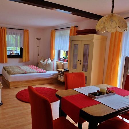 Elbblick Daire Prossen Dış mekan fotoğraf