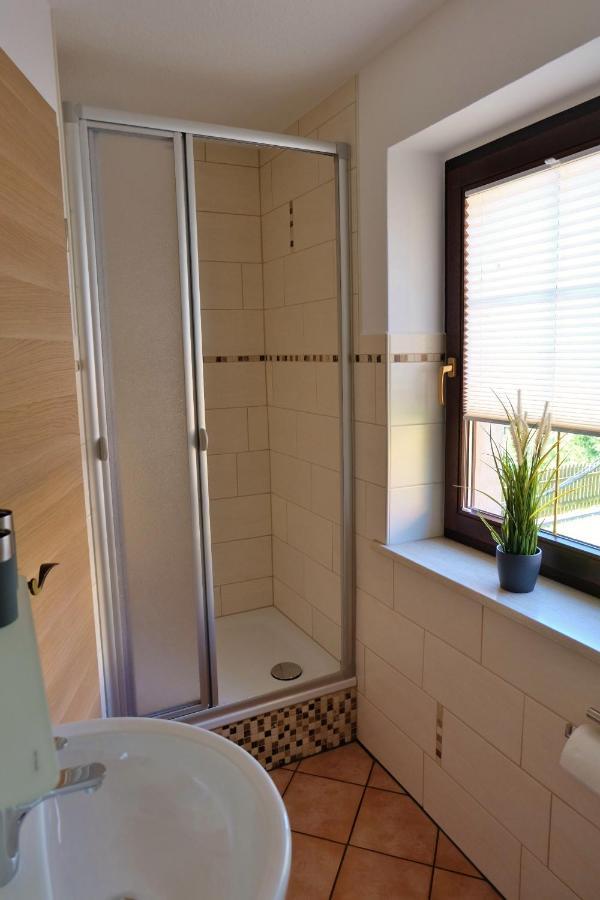 Elbblick Daire Prossen Dış mekan fotoğraf