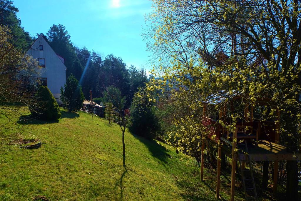 Elbblick Daire Prossen Dış mekan fotoğraf